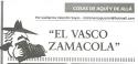 El Vasco Zamacola