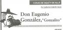 Don Eugenio Gonzlez 